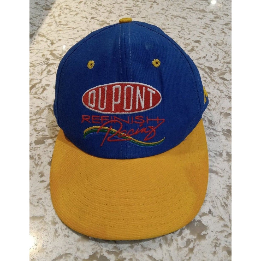 Dupont Refinish Racing #24 Jeff
